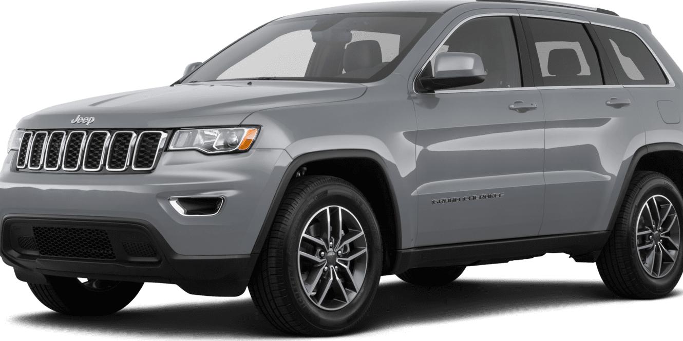 JEEP GRAND CHEROKEE 2021 1C4RJFAG6MC533767 image